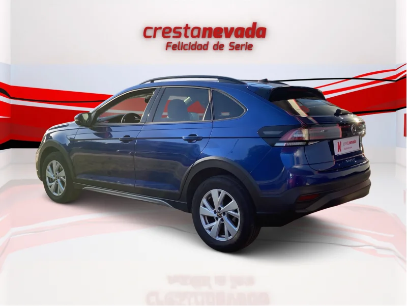 Imagen de Volkswagen Taigo