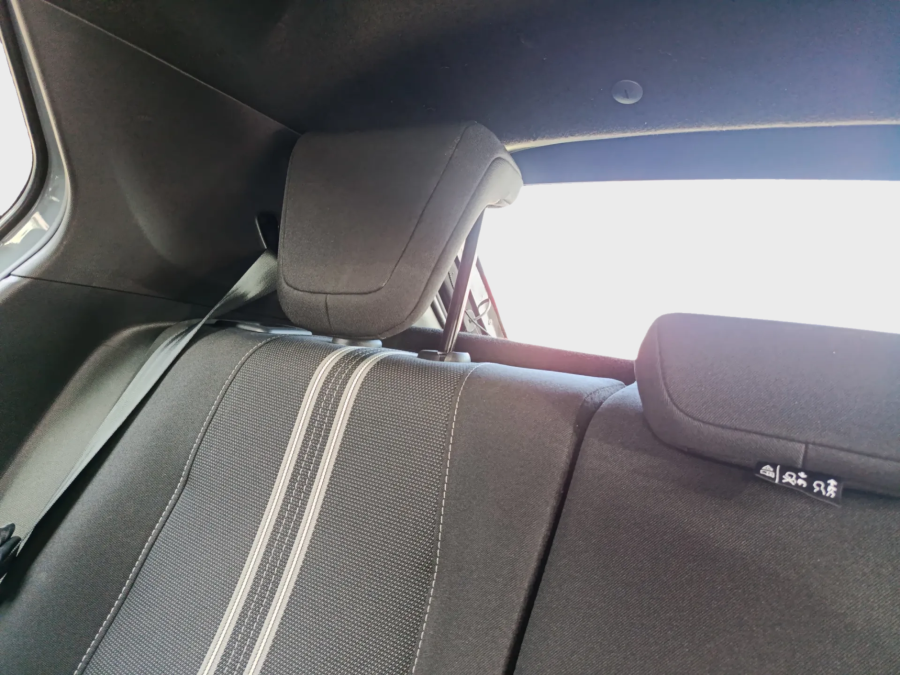 Imagen de Opel Corsa