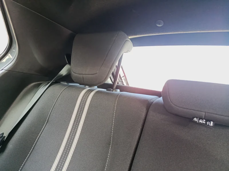 Imagen de Opel Corsa