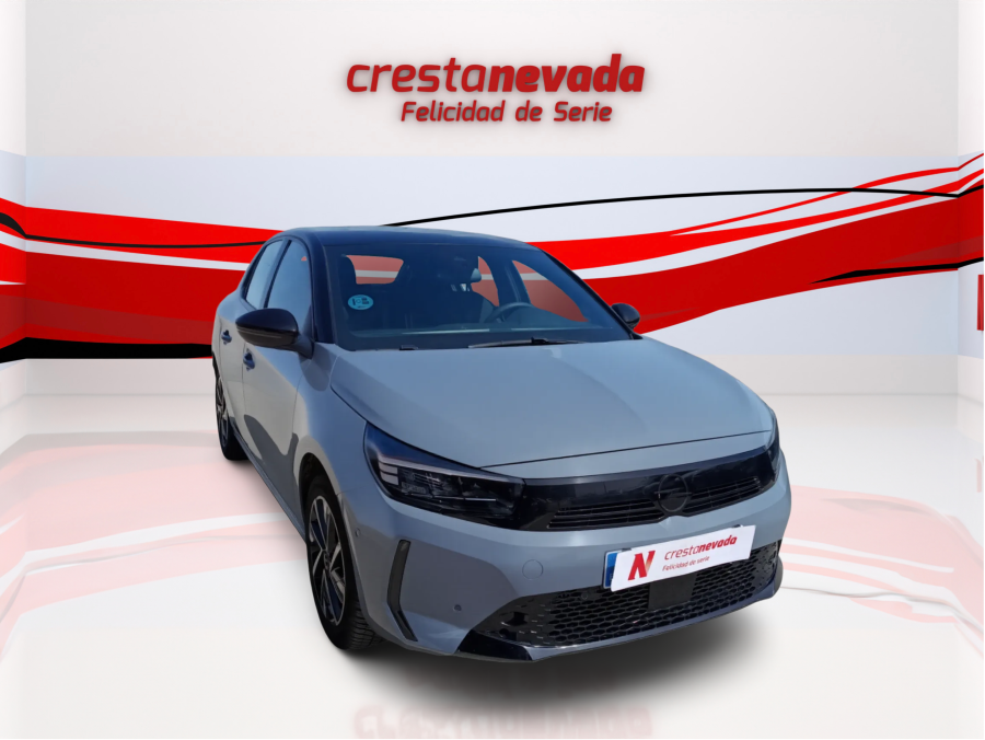 Imagen de Opel Corsa