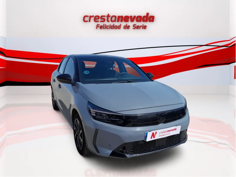 Imagen de Opel Corsa