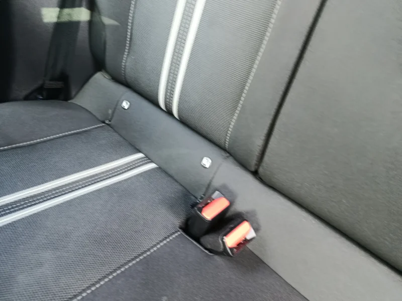 Imagen de Opel Corsa