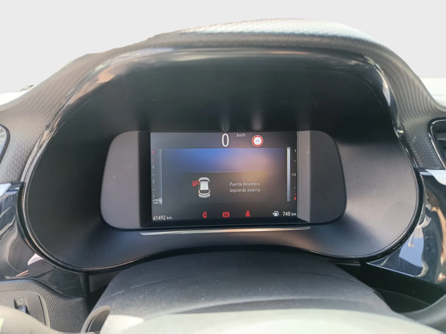 Imagen de Opel Corsa