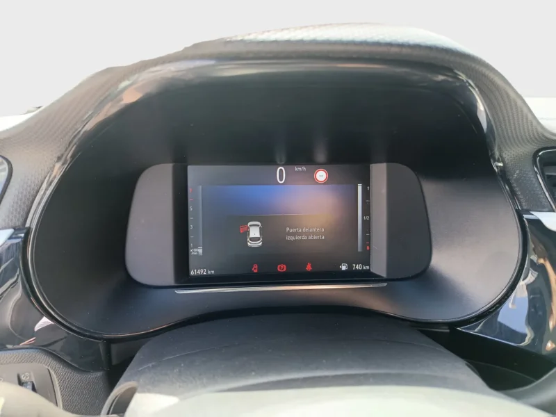 Imagen de Opel Corsa