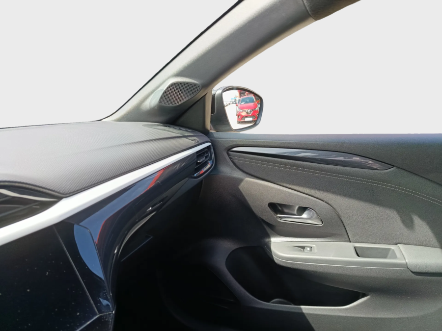 Imagen de Opel Corsa