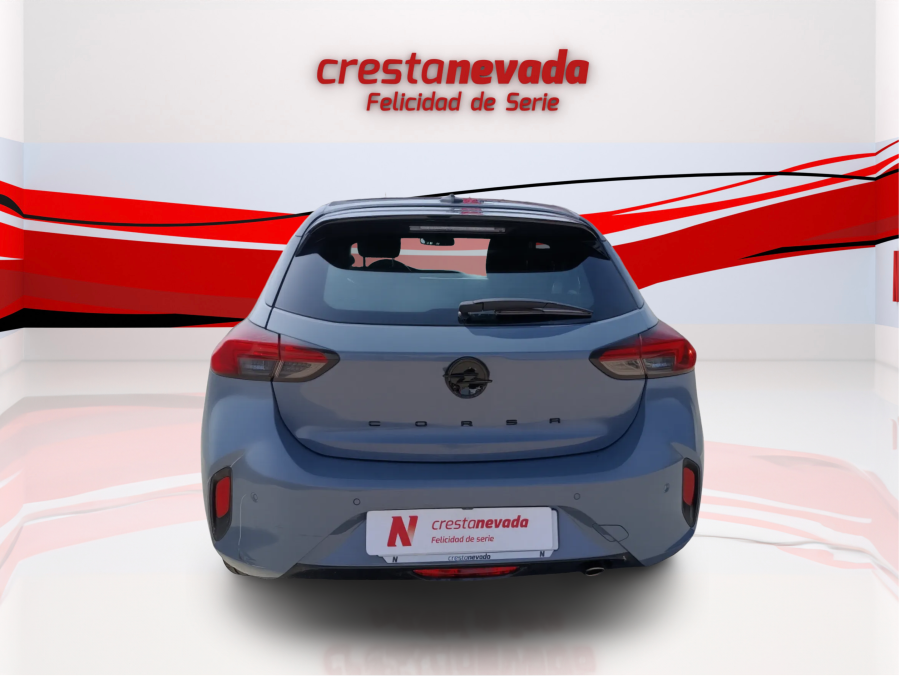 Imagen de Opel Corsa