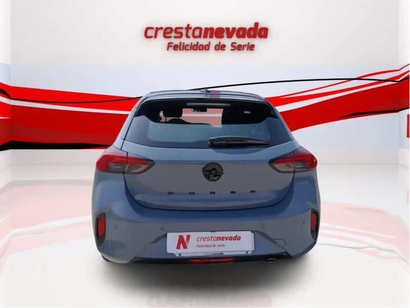 Imagen de Opel Corsa