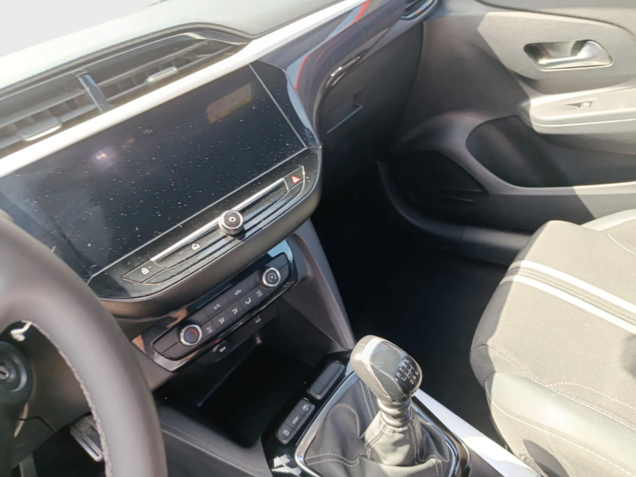 Imagen de Opel Corsa