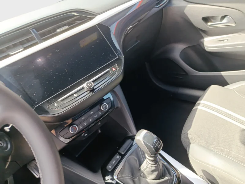 Imagen de Opel Corsa