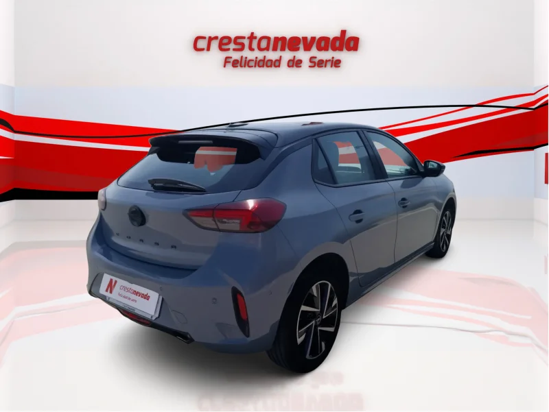 Imagen de Opel Corsa