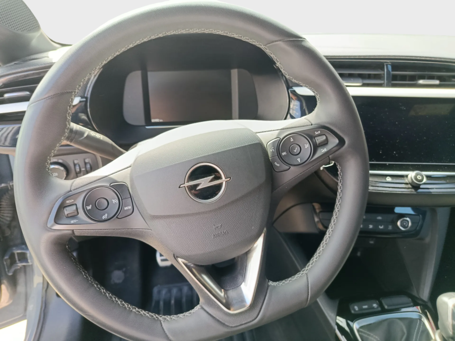 Imagen de Opel Corsa
