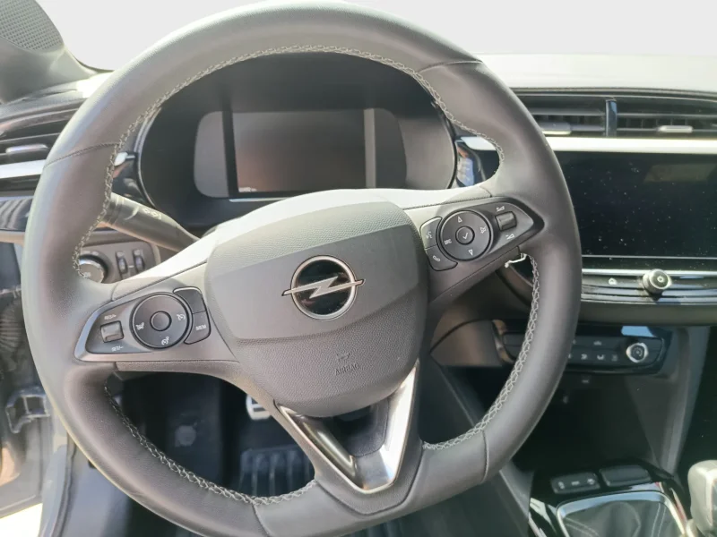 Imagen de Opel Corsa