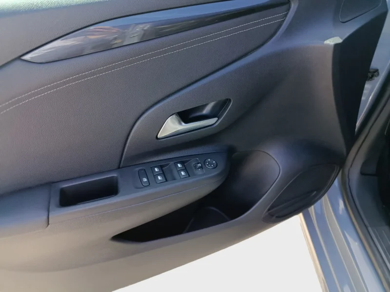 Imagen de Opel Corsa