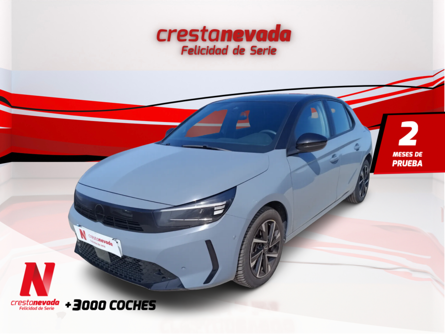 Imagen de Opel Corsa
