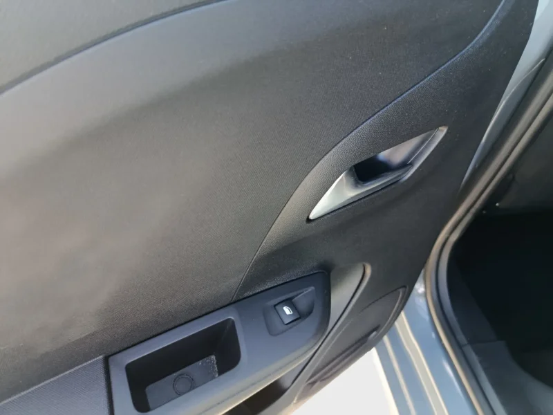 Imagen de Opel Corsa