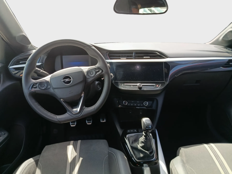 Imagen de Opel Corsa