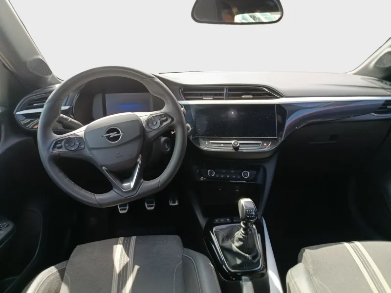 Imagen de Opel Corsa