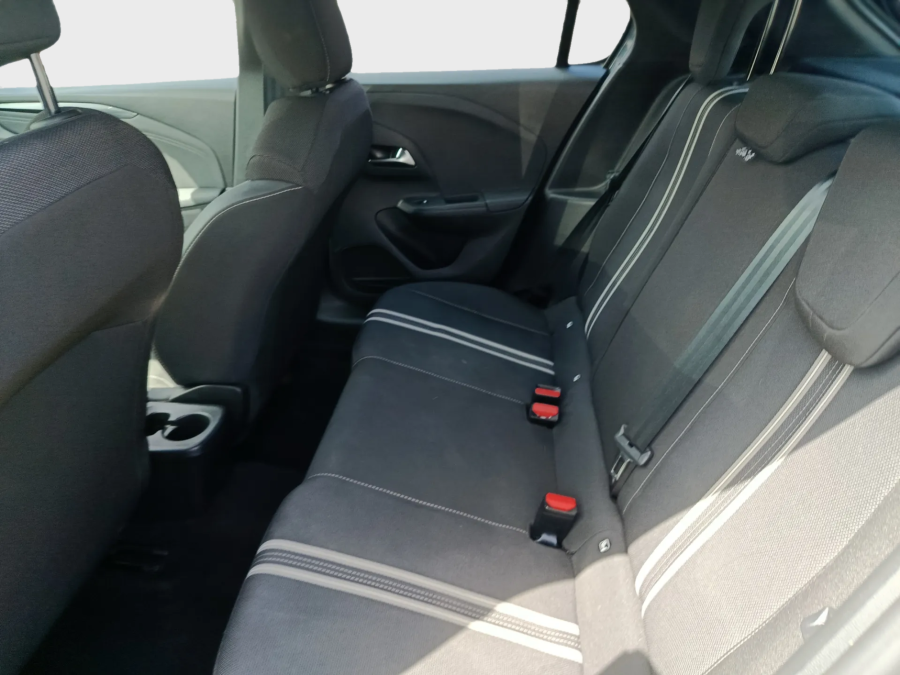 Imagen de Opel Corsa