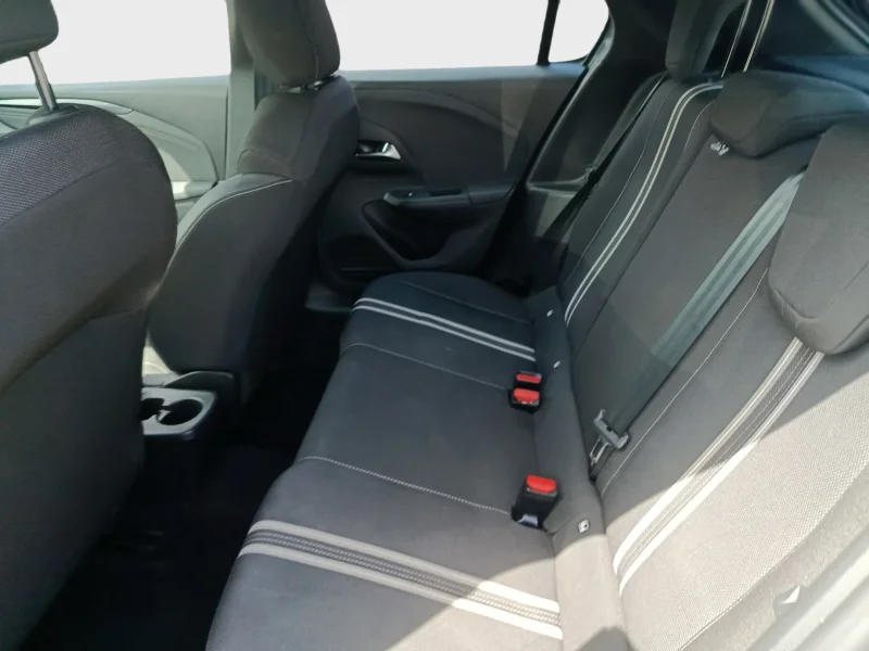 Imagen de Opel Corsa