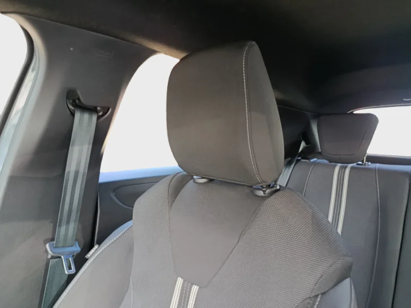 Imagen de Opel Corsa