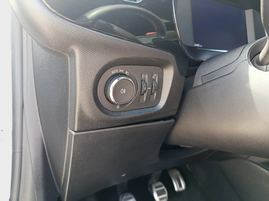 Imagen de Opel Corsa
