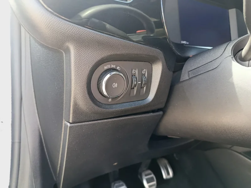 Imagen de Opel Corsa