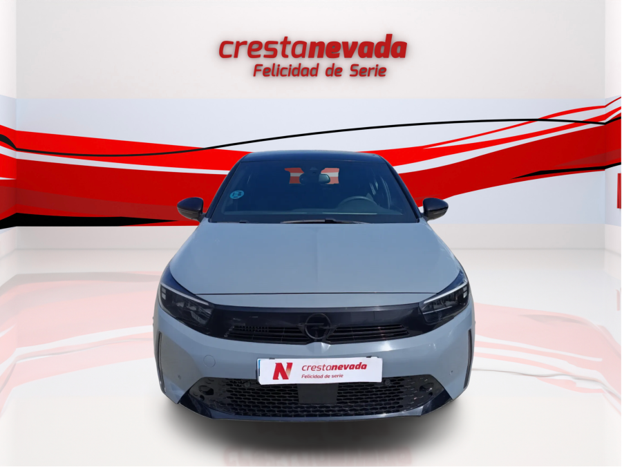 Imagen de Opel Corsa