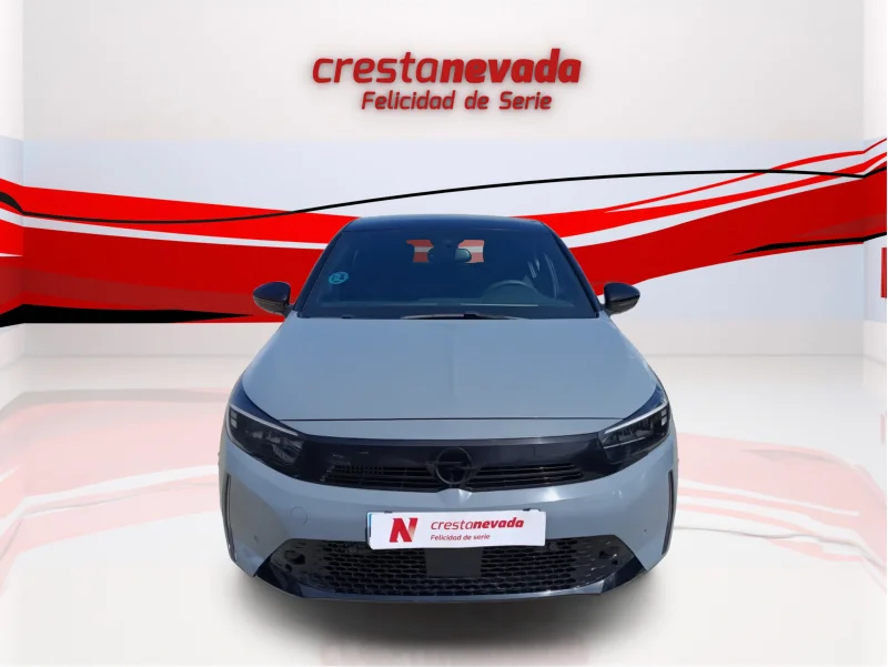 Imagen de Opel Corsa
