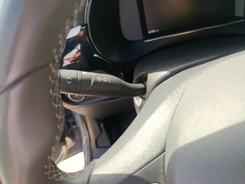 Imagen de Opel Corsa