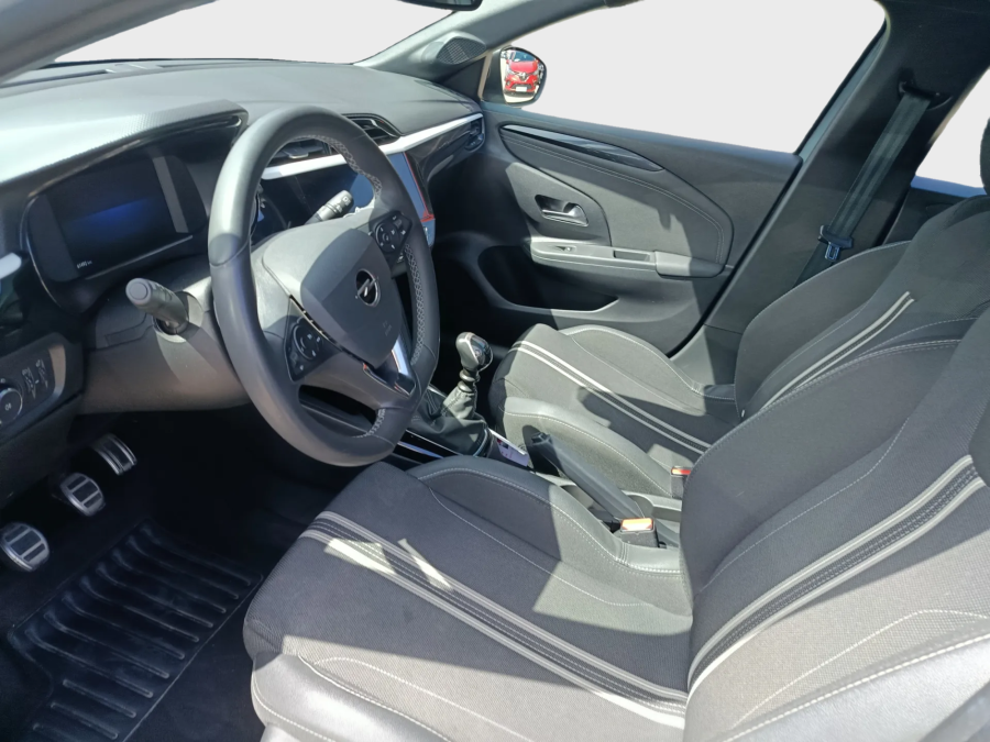 Imagen de Opel Corsa
