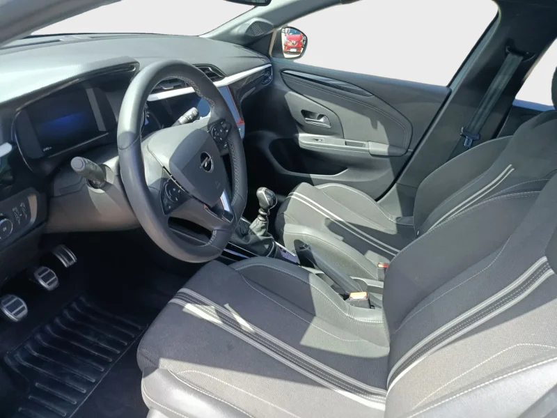 Imagen de Opel Corsa