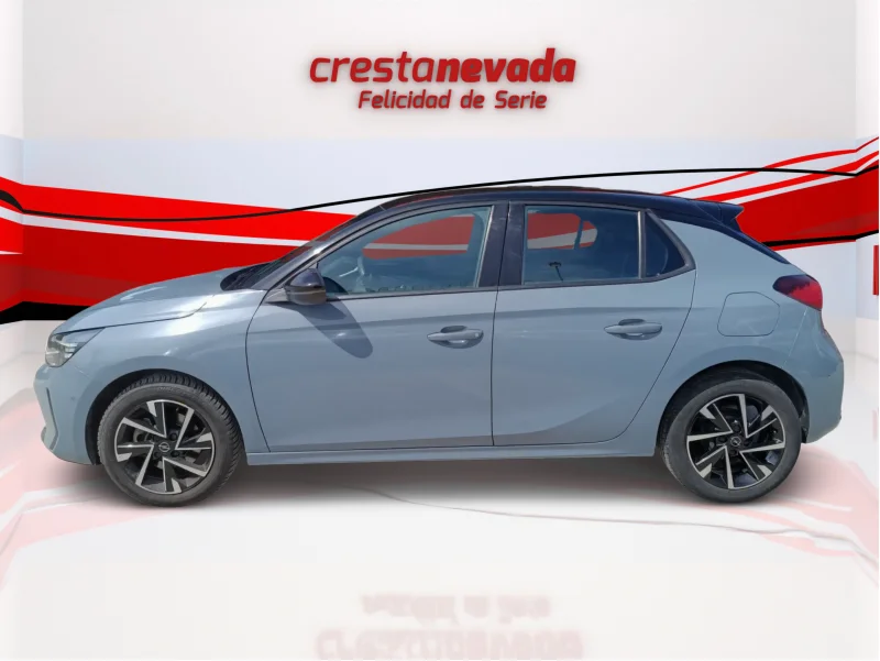 Imagen de Opel Corsa