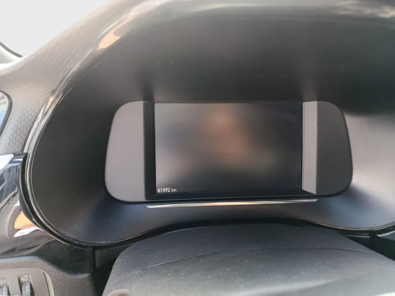 Imagen de Opel Corsa