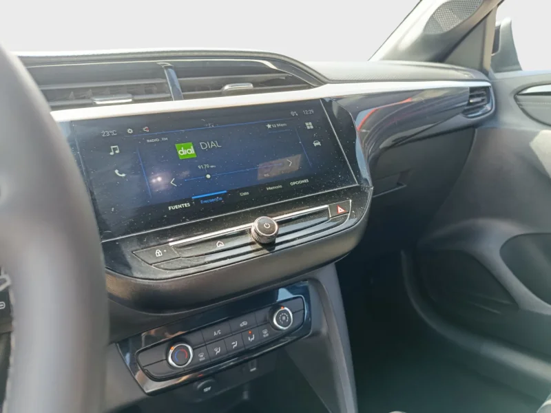 Imagen de Opel Corsa