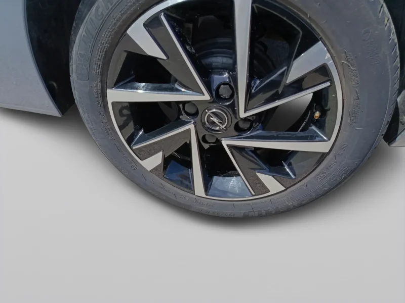 Imagen de Opel Corsa