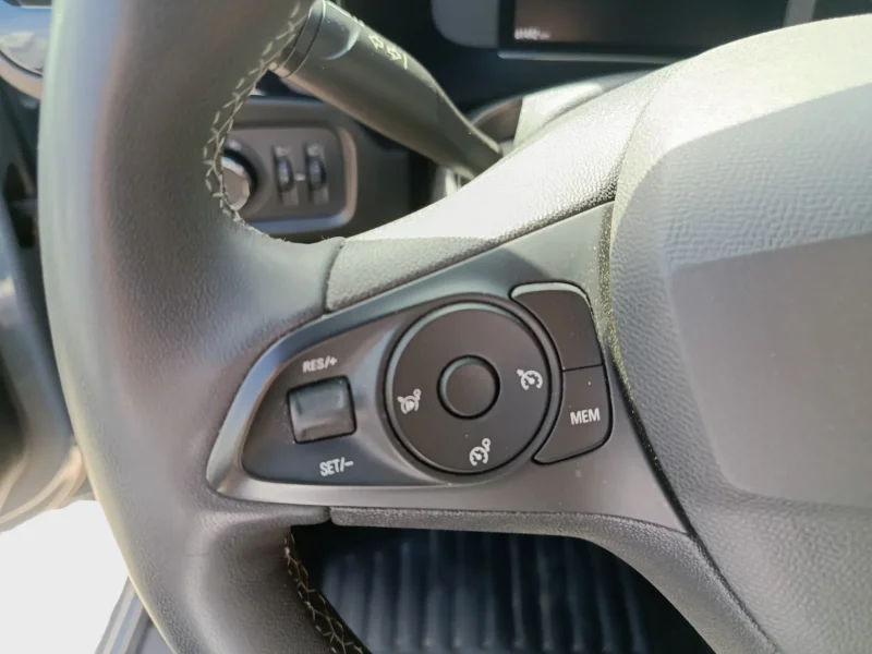 Imagen de Opel Corsa