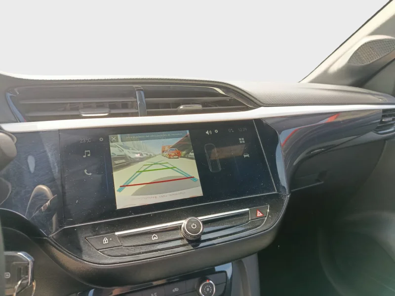 Imagen de Opel Corsa