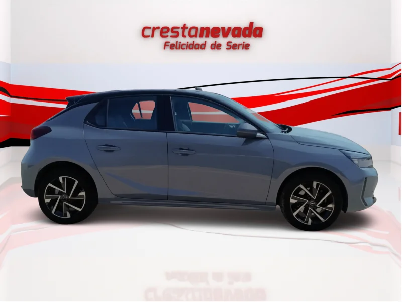 Imagen de Opel Corsa