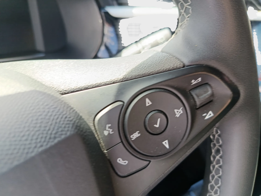 Imagen de Opel Corsa