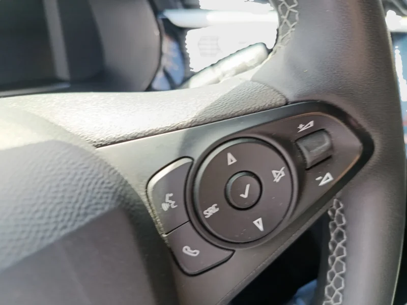 Imagen de Opel Corsa