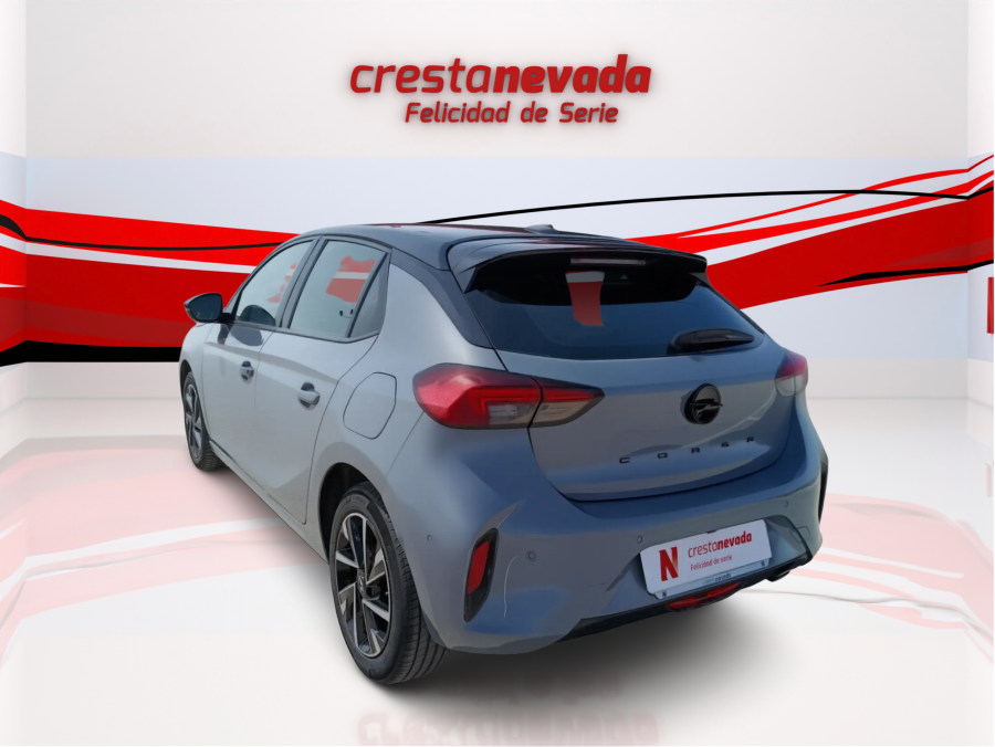 Imagen de Opel Corsa