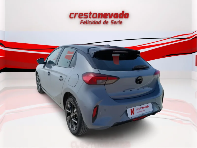 Imagen de Opel Corsa