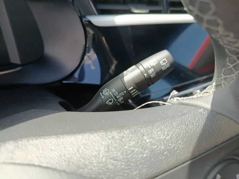 Imagen de Opel Corsa