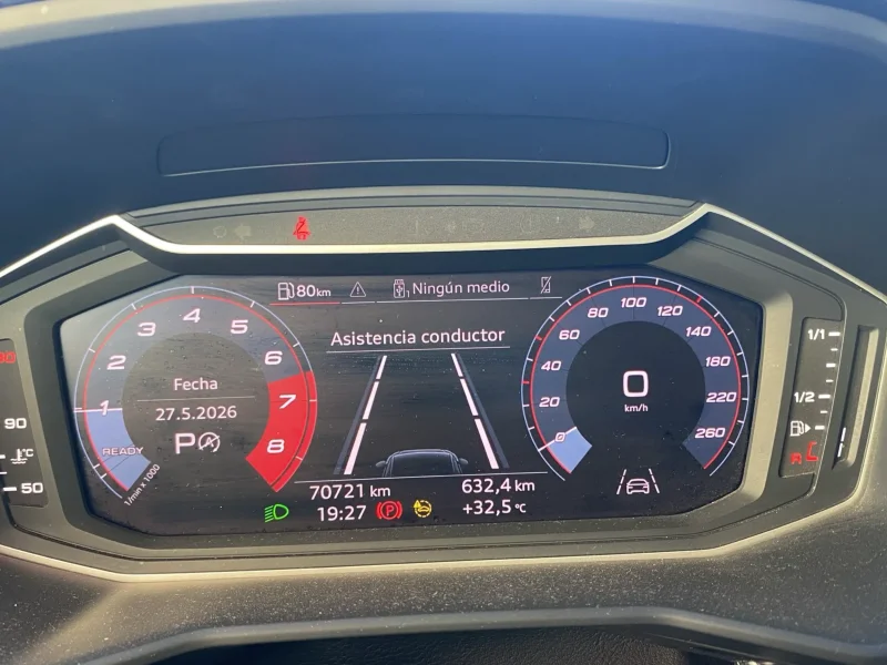 Imagen de AUDI A1