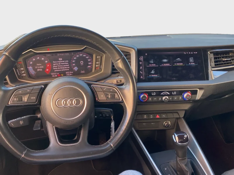 Imagen de AUDI A1