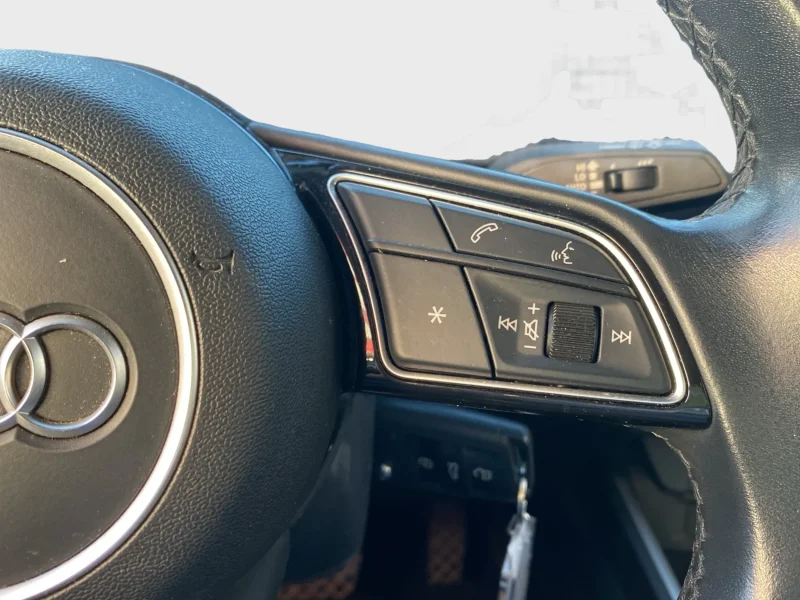 Imagen de AUDI A1
