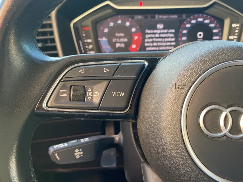 Imagen de AUDI A1