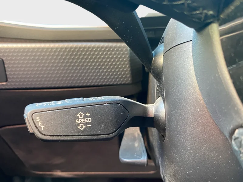 Imagen de AUDI A1