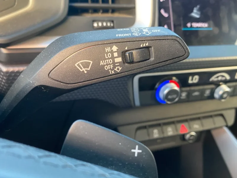 Imagen de AUDI A1