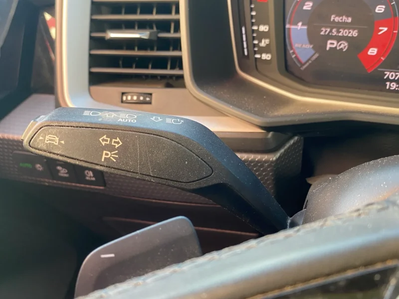 Imagen de AUDI A1